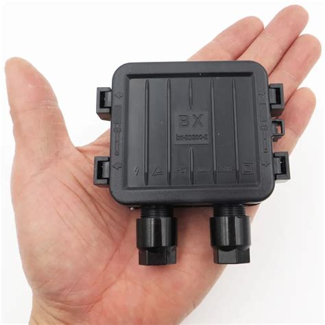 high quality solar junction box manufacturer|waterproof solar connection box.